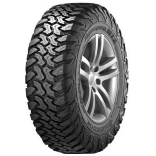 HANKOOK Dynapro mt2 rt05 235/75 R15 104/101Q