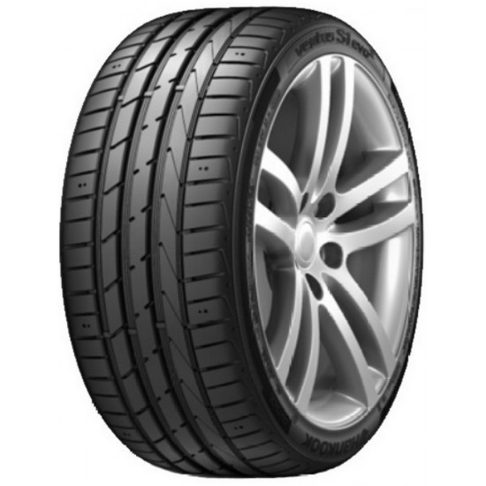 HANKOOK Ventus s1 evo3 suv k127c 315/35 R21 111Y