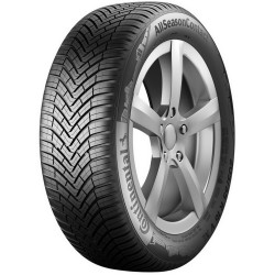 CONTINENTAL Allseasoncontact 165/70 R14 81T CONTINENTAL Allseasoncontact 165/70 R14 81T