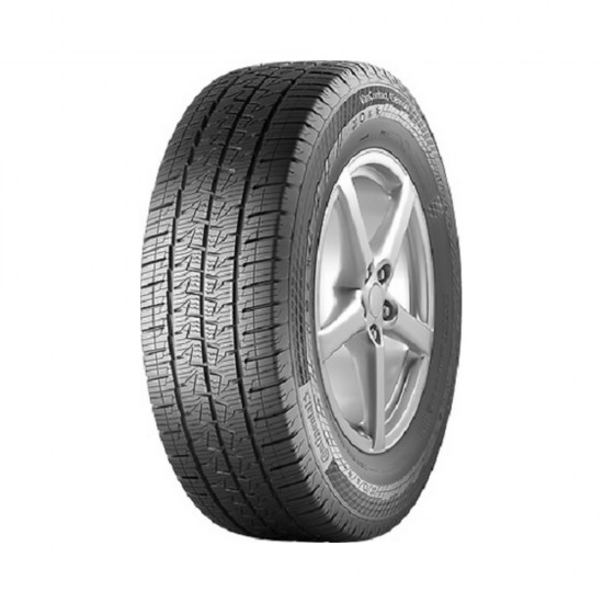 CONTINENTAL Vancontact 4season 215/70 R15 109/107S