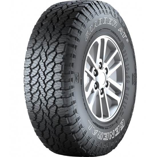 GENERAL Grabber at3 245/70 R17 114T