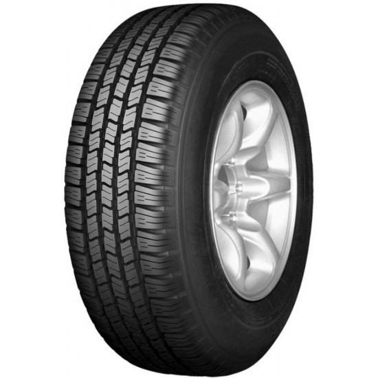 ROYAL BLACK Gazill 185/75 R16 104/102R