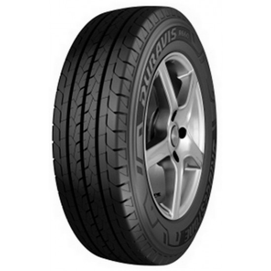 BRIDGESTONE Duravis r660 215/65 R16 109/107R