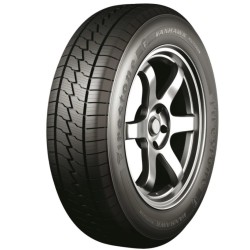 FIRESTONE Vanhawk multiseason 215/75 R16 116/114R