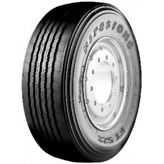 FIRESTONE Ft522+ 385/65 R22.5 160/158J