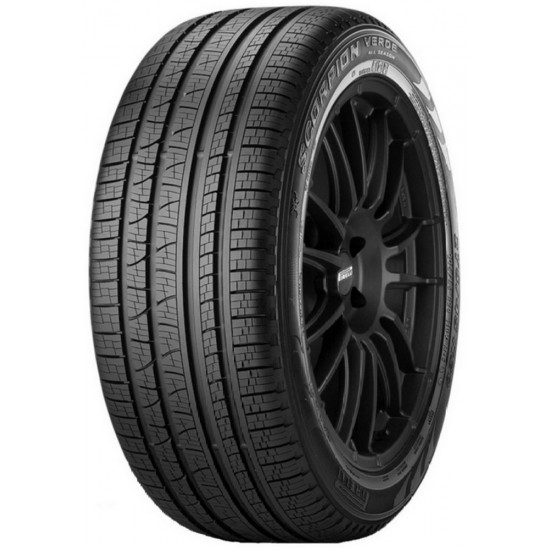 PIRELLI Scorpion verde all season sf 235/55 R19 101V
