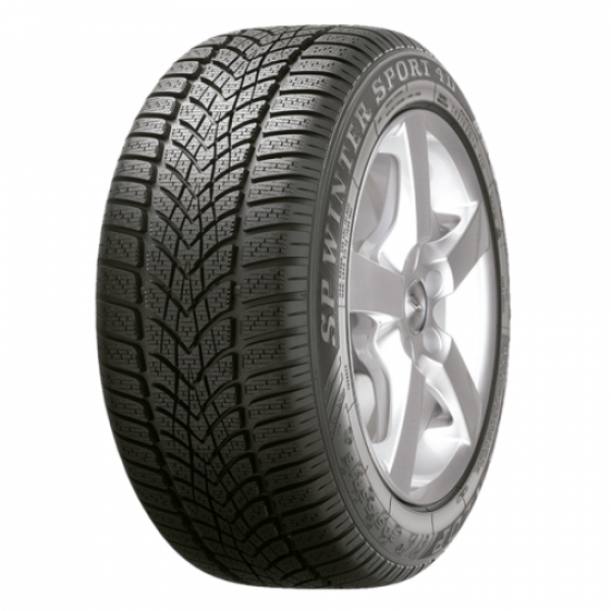 DUNLOP SP WINTER SPORT 4D 245/50 R18 104V