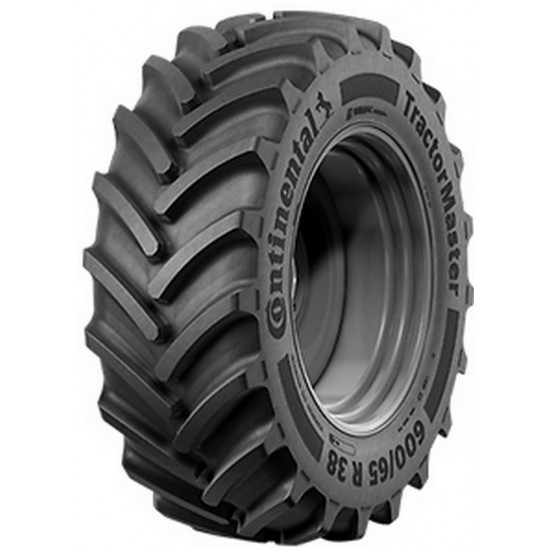 CONTINENTAL Tractor master 600/65 R34 154/151A