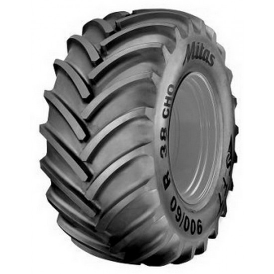 MITAS Sft 650/60 R34 159/162D