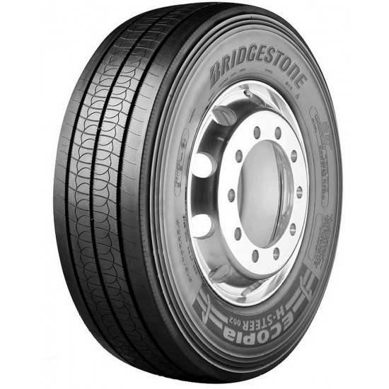 BRIDGESTONE Ecopia h steer 2 315/80 R22.5 156/154L