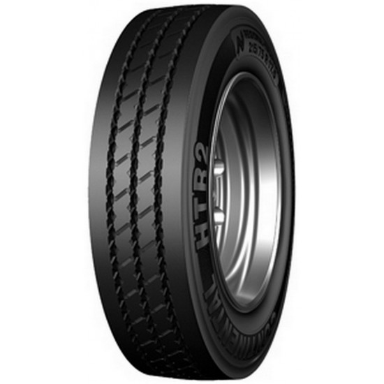 CONTINENTAL Htr2 205/65 R17.5 132/130J