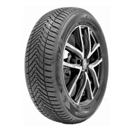 SENTURY Seasonsdragon 2 215/45 R18 93W