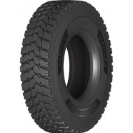 GROUNDSPEED GSVX02 315/80 R22.5 156/150K
