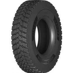 GROUNDSPEED GSVX02 315/80 R22.5 156/150K GROUNDSPEED GSVX02 315/80 R22.5 156/150K