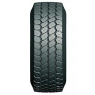 GROUNDSPEED GSZX02 385/65 R22.5 164K