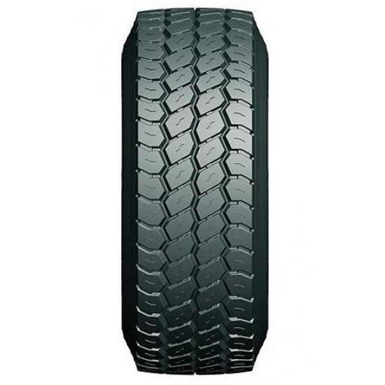GROUNDSPEED GSZX02 385/65 R22.5 164K