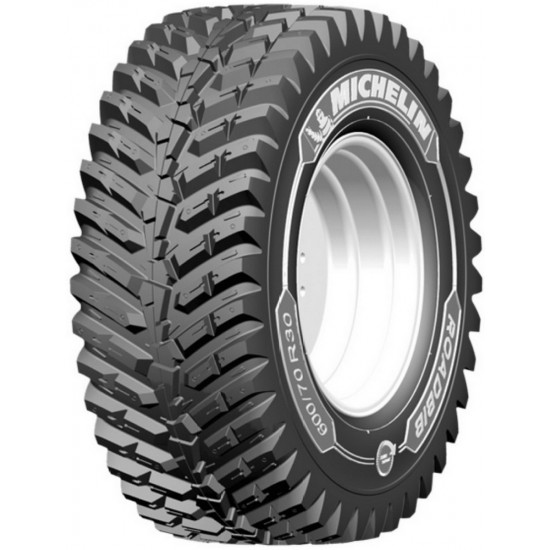 MICHELIN Roadbib 710/75 R42 175D