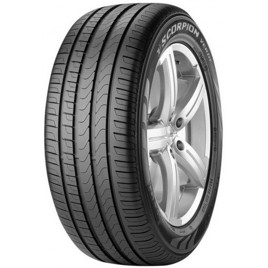 PIRELLI Scorpion verde 275/40 R21 107Y