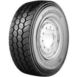 BRIDGESTONE M-trailer 001 385/65 R22.5 160/158K