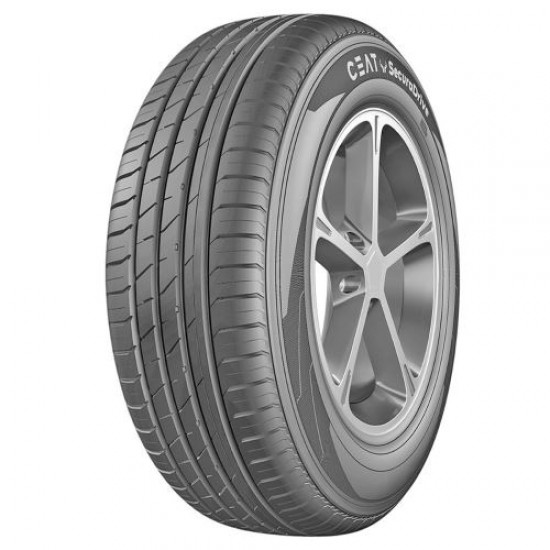 CEAT SecuraDrive 195/55 R16 91V