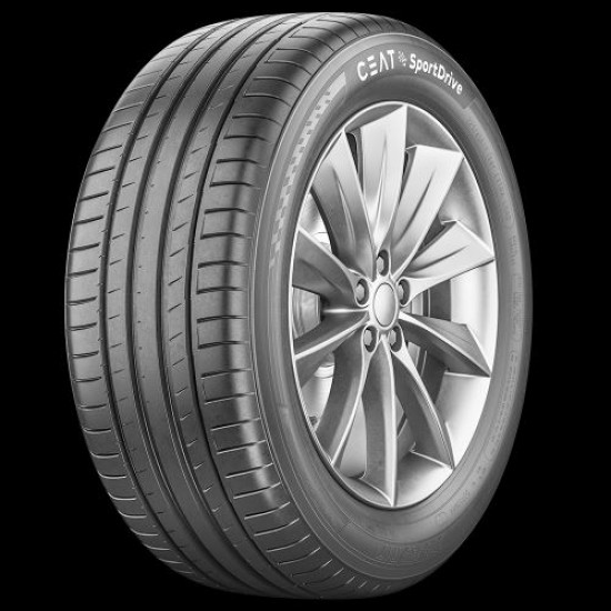 CEAT SportDrive PJ 225/55 R18 102W