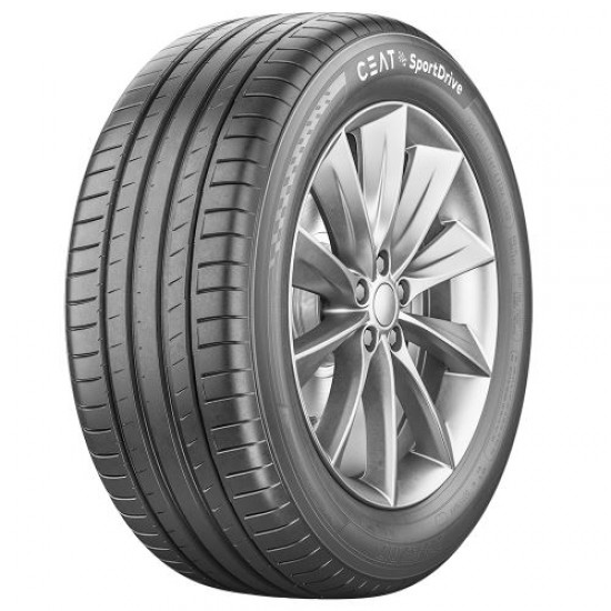 CEAT SportDrive PJ 235/45 R18 98Y