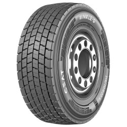 CEAT-CAMIOANE WinMile-D 295/60 R22.5 150/147L