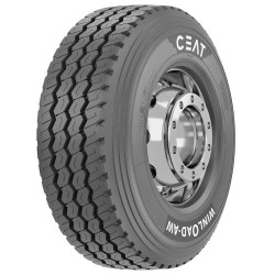 CEAT-CAMIOANE WINL AW 315/80 R22.5 158/156K CEAT-CAMIOANE WINL AW 315/80 R22.5 158/156K