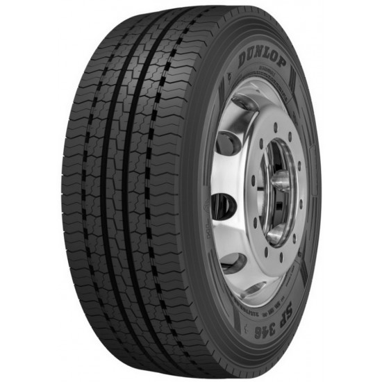 DUNLOP Sp346+ 315/70 R22.5 156/150L