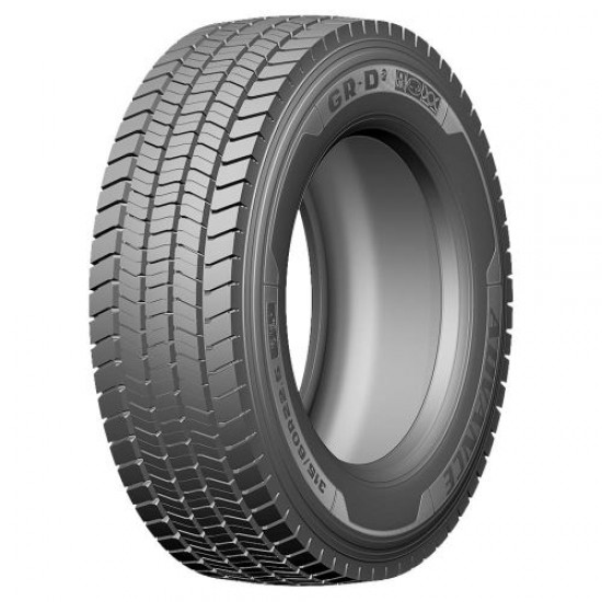 ADVANCE GR-D2 315/60 R22.5 154/150L