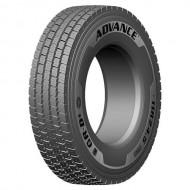 ADVANCE GR-D1 315/70 R22.5 156/150L