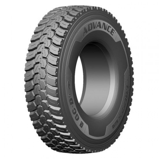 ADVANCE GC-D1 315/80 R22.5 156/150K