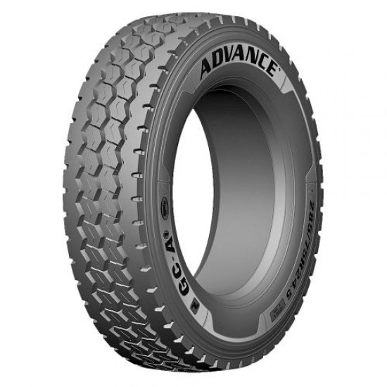 ADVANCE GC-A1 315/80 R22.5 156/150K