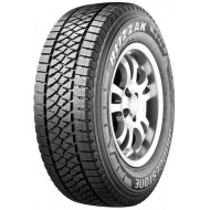 BRIDGESTONE Blizzak w810 215/60 R17 104/102H