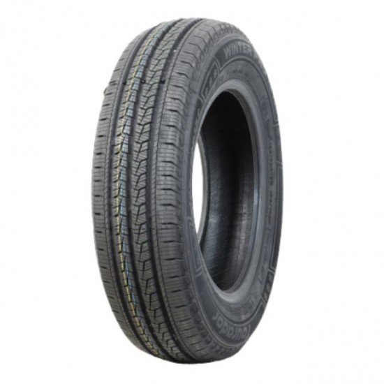 TOURADOR Winter pro tsv1 195/80 R14 106/104R