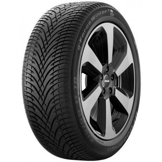 BF GOODRICH G-force winter2 suv 215/65 R17 99H