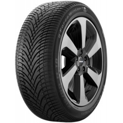 BFGOODRICH G-force winter2 suv 235/55 R17 103V