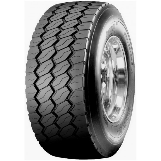 SAVA Cargo 385/65 R22.5 160K