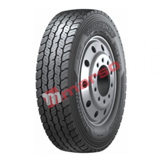 HANKOOK DH35 265/70 R17.5 140/138M