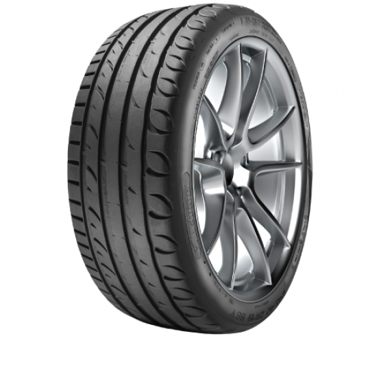 RIKEN ULTRA HIGH PERFORMANCE 245/40 R18 97Y