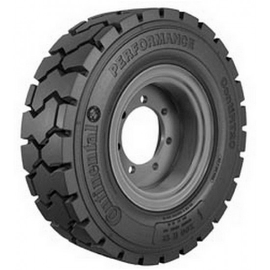 CONTINENTAL Contirt20 7.00/0 R15 143A