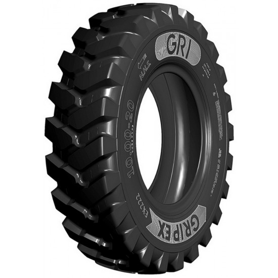 GRI Grip ex ex222 14/0 R24 ---