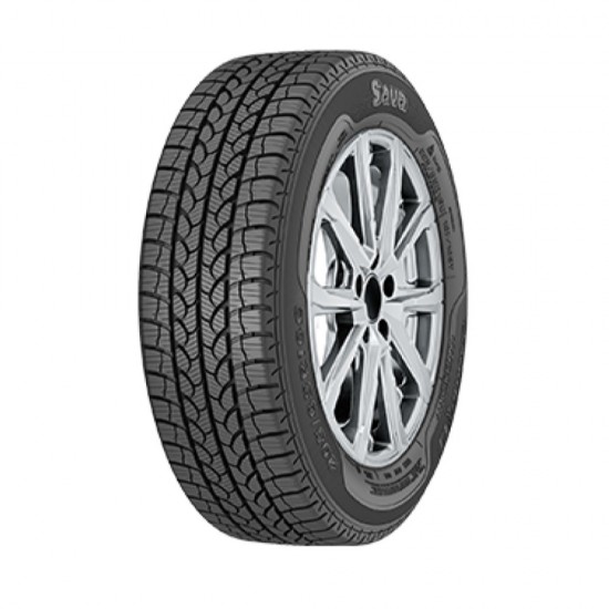 SAVA Eskimo lt 225/65 R16 112/110R