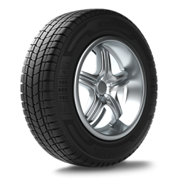 KLEBER TRANSALP 2 185/80 R14 102/100R