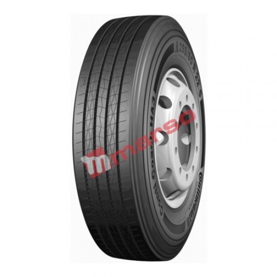 CONTINENTAL Conti Coach HA3 (CCA3) 295/80 R22.5 154/149M