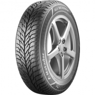 MATADOR MP62 ALL WEATHER EVO 195/65 R15 91H
