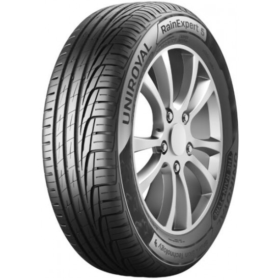 UNIROYAL RainExpert 5 255/60 R18 112V