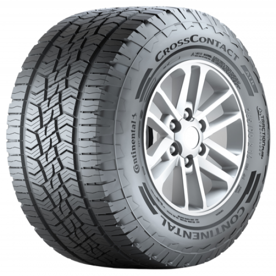 CONTINENTAL CROSSCONTACT ATR 265/65 R17 112H