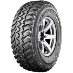 BRIDGESTONE Dueler m_t 674 235/85 R16 120/116Q