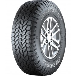 GENERAL Grabber at3 235/70 R17 111H